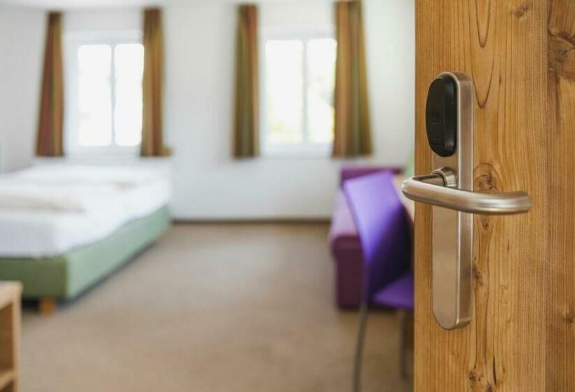 غرفة كومفورت, Motel Engel   Self Checkin