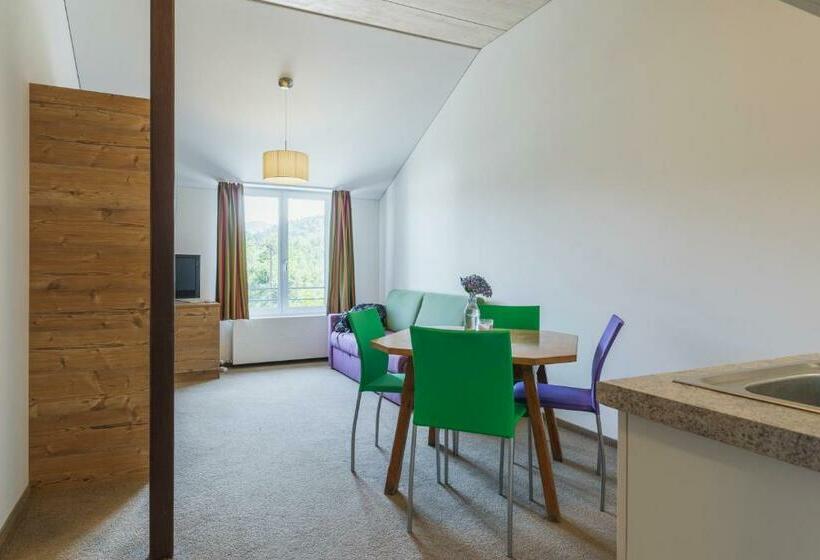 غرفة كومفورت, Motel Engel   Self Checkin