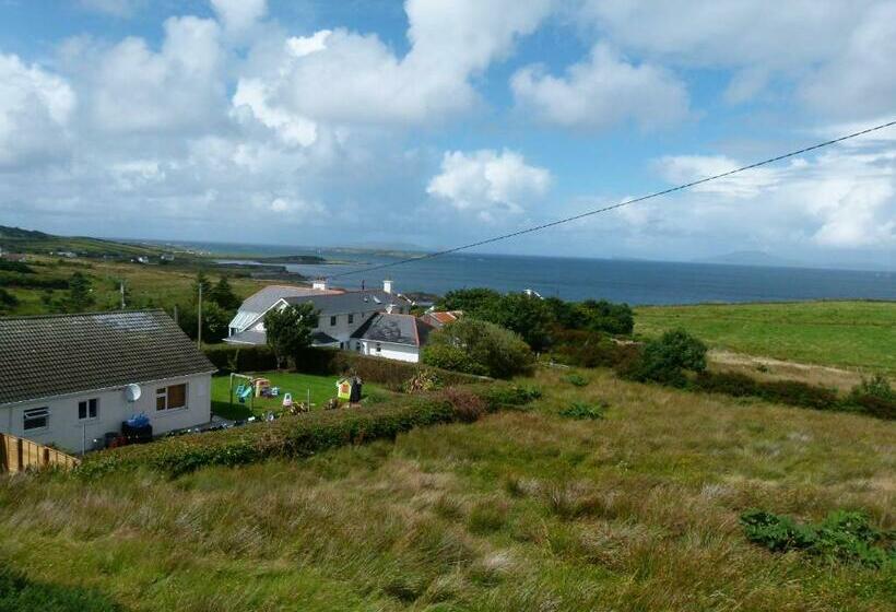 غرفة قياسية, Ocean Lodge B&b