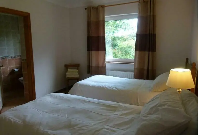 Standard-huone, Ocean Lodge B&b
