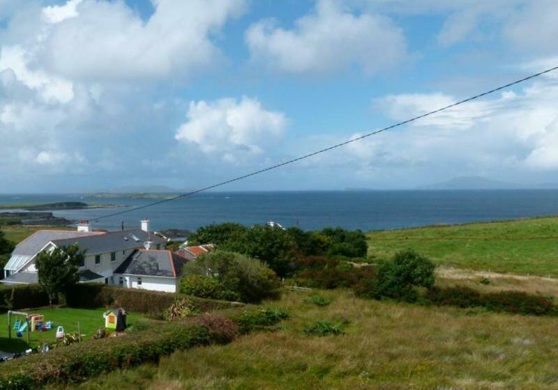 غرفة قياسية, Ocean Lodge B&b