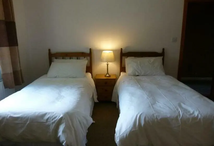 Standard-huone, Ocean Lodge B&b