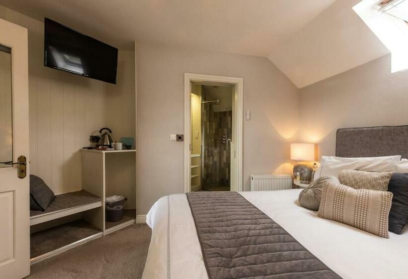 スタンダードルーム, Seascape B&b