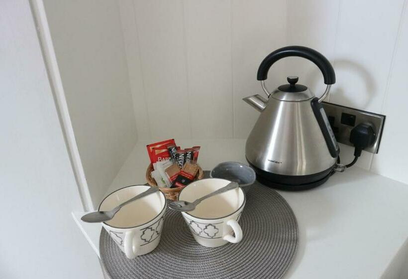 スタンダードルーム, Seascape B&b