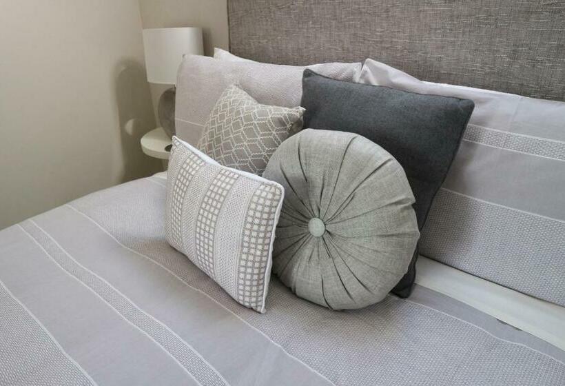 スタンダードルーム, Seascape B&b