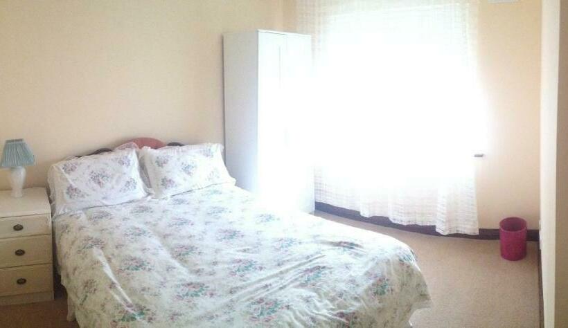 스탠다드 방갈로 정원 전망, White Hill Country House B&b