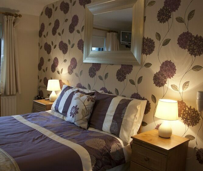 דירת שני חדרים, Arch House B&b & Apartments