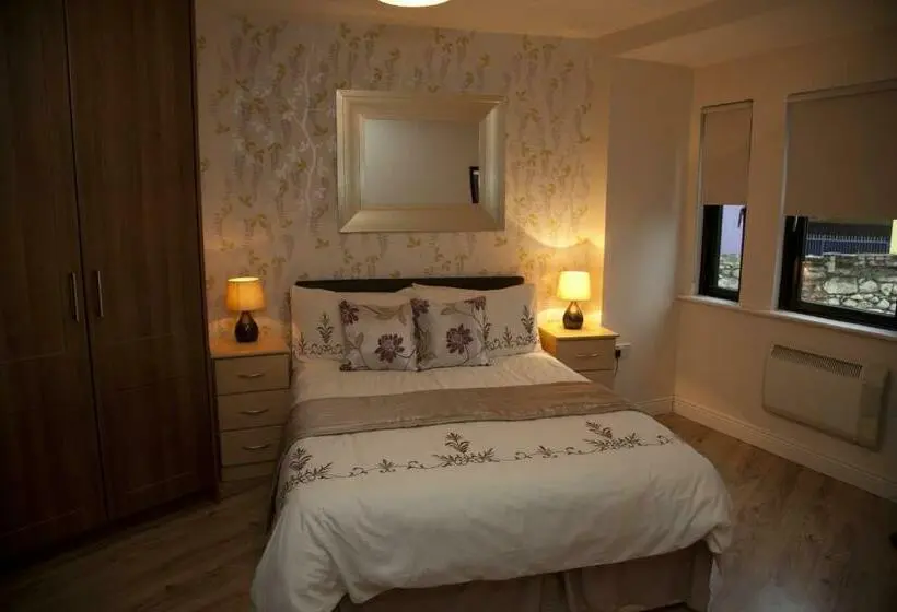 Standard Yhden Hengen Huone, Arch House B&b & Apartments