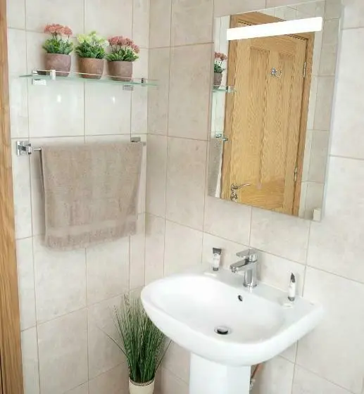 Standard Yhden Hengen Huone, Arch House B&b & Apartments