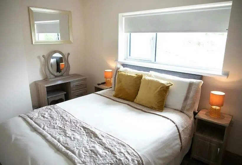 Standard-huone, Arch House B&b & Apartments