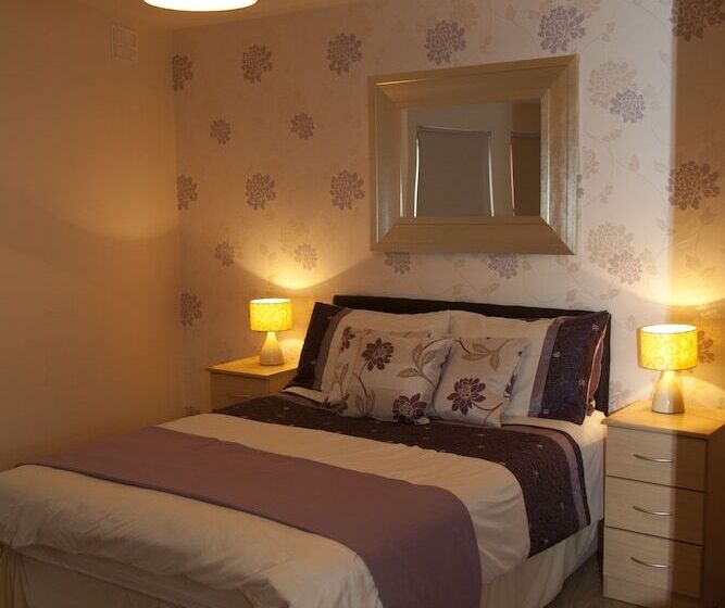 דירת שני חדרים, Arch House B&b & Apartments