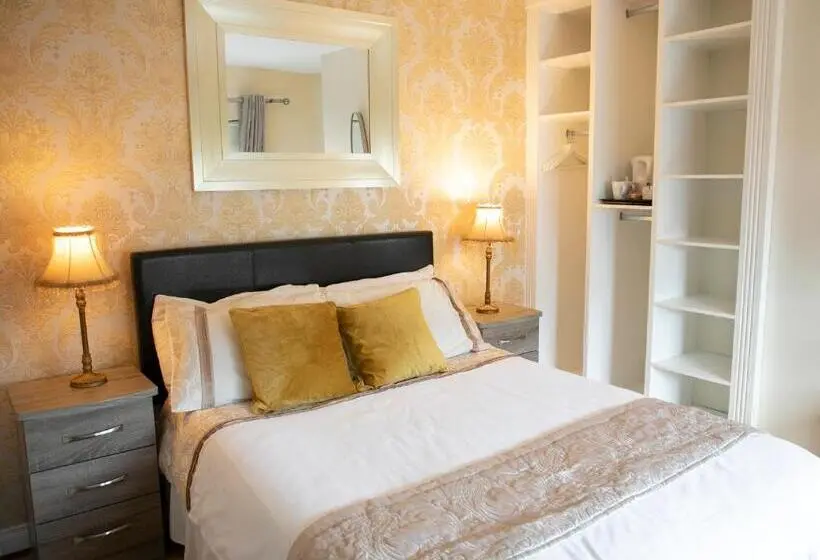Standard-huone, Arch House B&b & Apartments