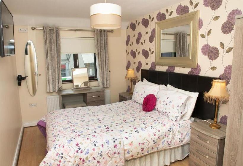 Номер Стандарт, Arch House B&b & Apartments