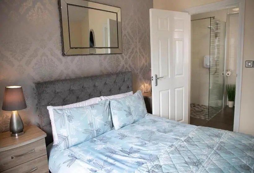 Standard-huone, Arch House B&b & Apartments