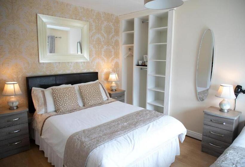 חדר סטנדרט לשלושה, Arch House B&b & Apartments