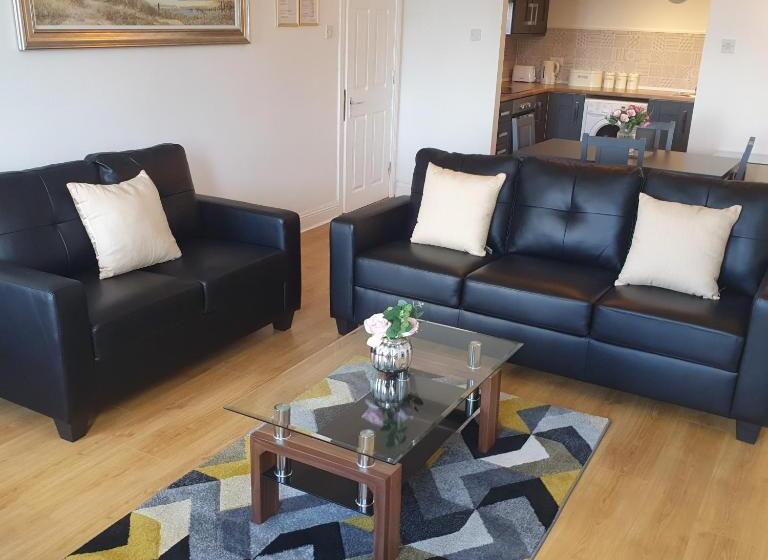 Апартаменты 1 Спальня, Arch House B&b & Apartments