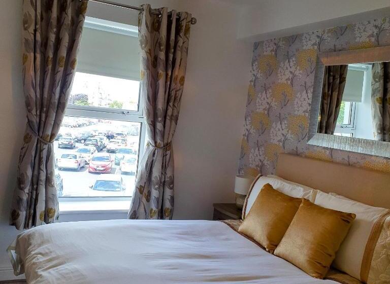 דירת חדר, Arch House B&b & Apartments