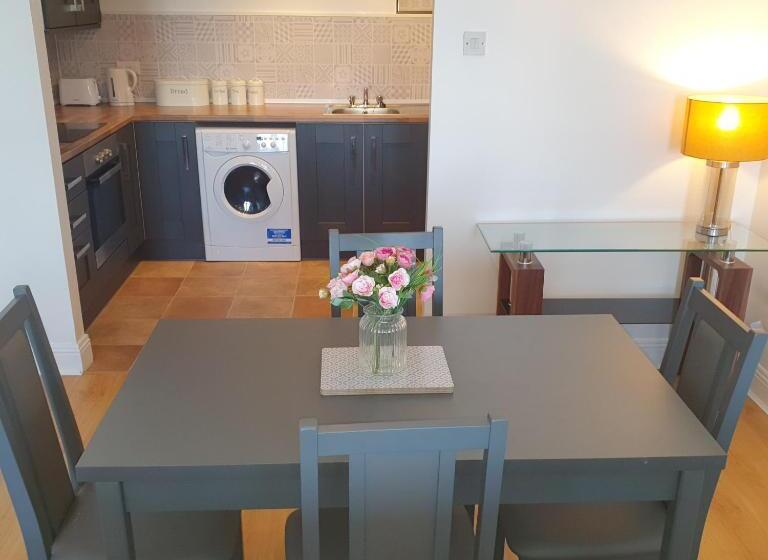 דירת חדר, Arch House B&b & Apartments