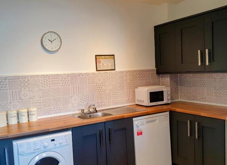 דירת חדר, Arch House B&b & Apartments