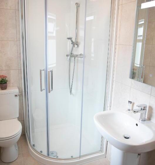 דירת שני חדרים, Arch House B&b & Apartments