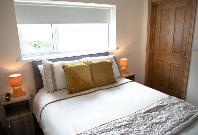 חדר סופריור, Arch House B&b & Apartments