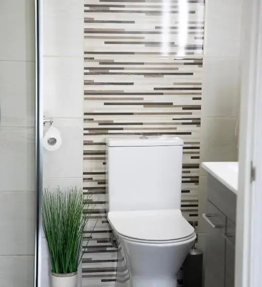 Economy-huone, Arch House B&b & Apartments