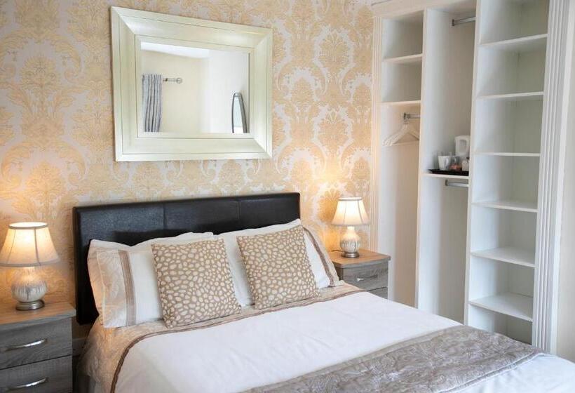 חדר סטנדרט, Arch House B&b & Apartments