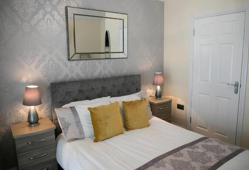 חדר סטנדרט, Arch House B&b & Apartments