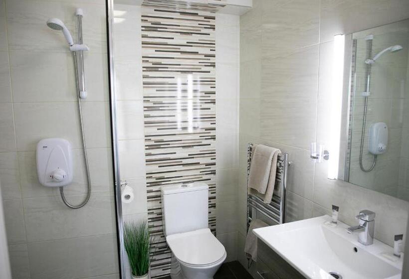 Номер Стандарт, Arch House B&b & Apartments