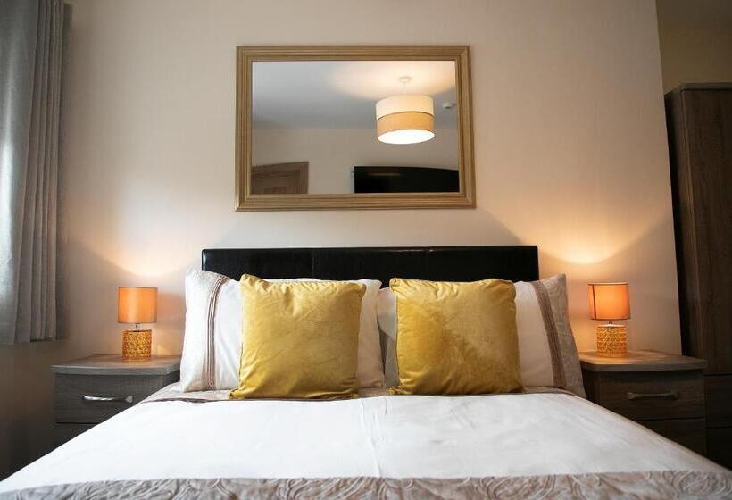 חדר סטנדרט, Arch House B&b & Apartments