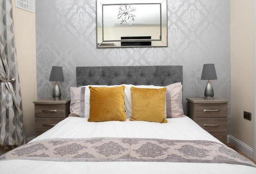 חדר סטנדרט, Arch House B&b & Apartments