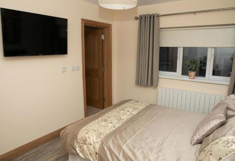 Номер Стандарт, Arch House B&b & Apartments