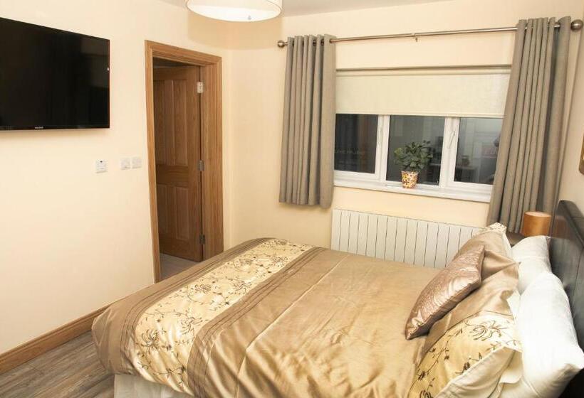 חדר סטנדרט, Arch House B&b & Apartments