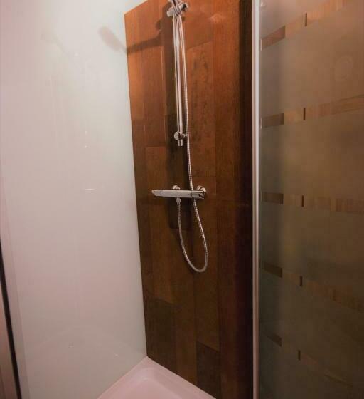 スタンダードルーム, B&b Crijbohoeve