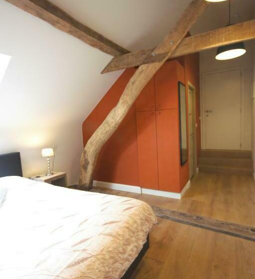 スタンダードルーム, B&b Crijbohoeve