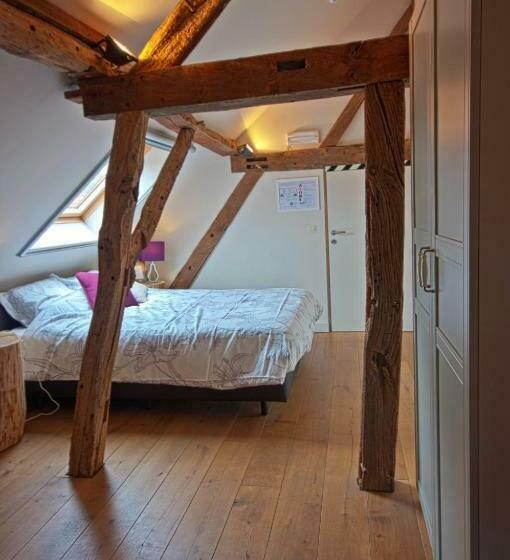 ファミリールーム, B&b Crijbohoeve