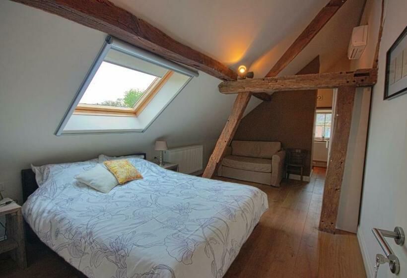 ファミリールーム, B&b Crijbohoeve