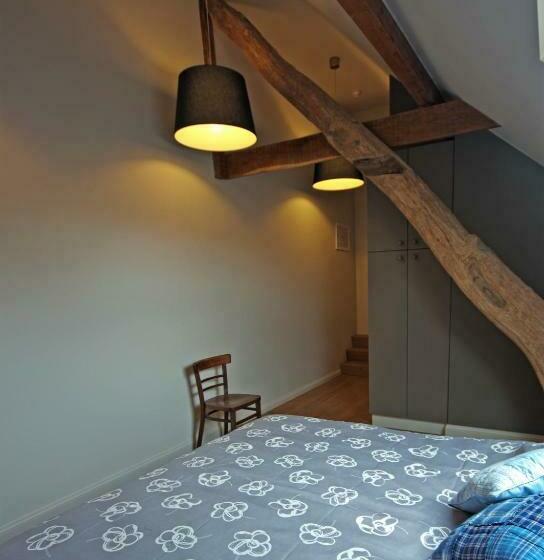 スタンダードルーム, B&b Crijbohoeve