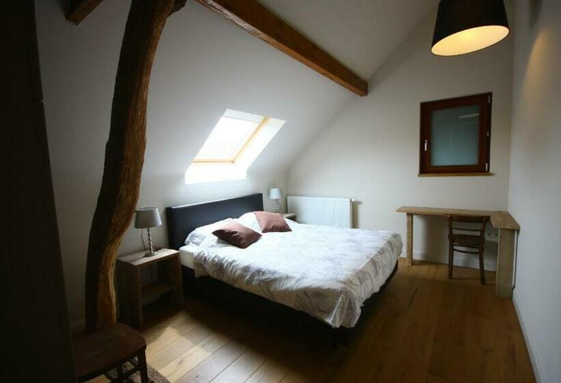 اتاق استاندارد, B&b Crijbohoeve