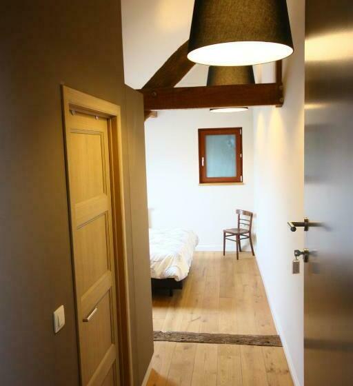 スタンダードルーム, B&b Crijbohoeve