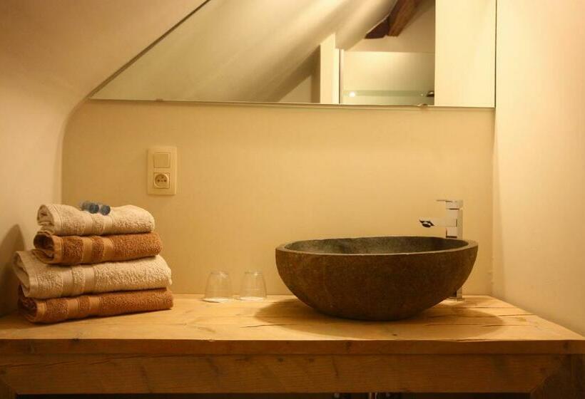 スタンダードルーム, B&b Crijbohoeve