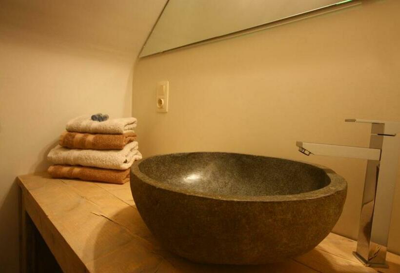 スタンダードルーム, B&b Crijbohoeve