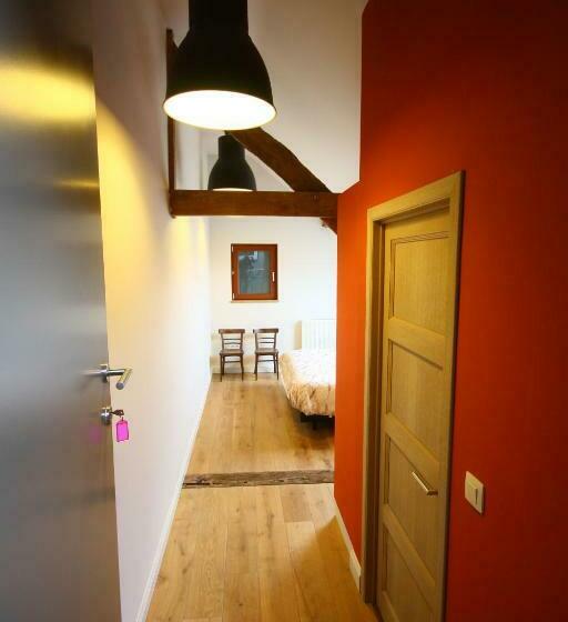 اتاق استاندارد, B&b Crijbohoeve