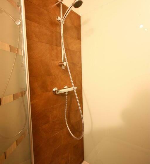 スタンダードルーム, B&b Crijbohoeve