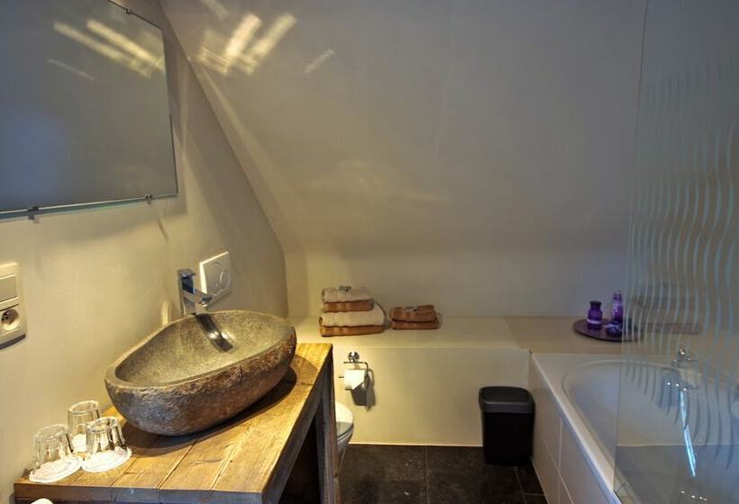 ファミリールーム, B&b Crijbohoeve