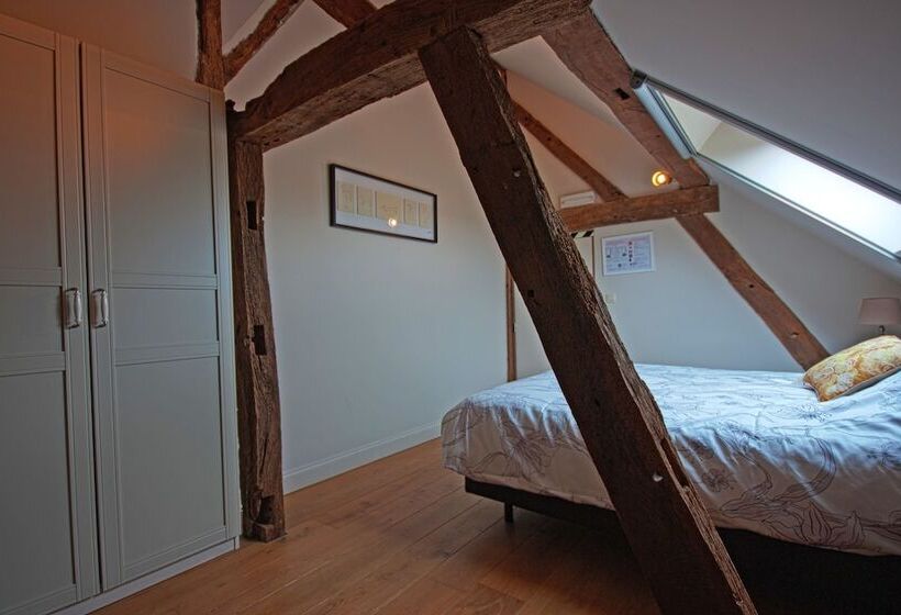 ファミリールーム, B&b Crijbohoeve