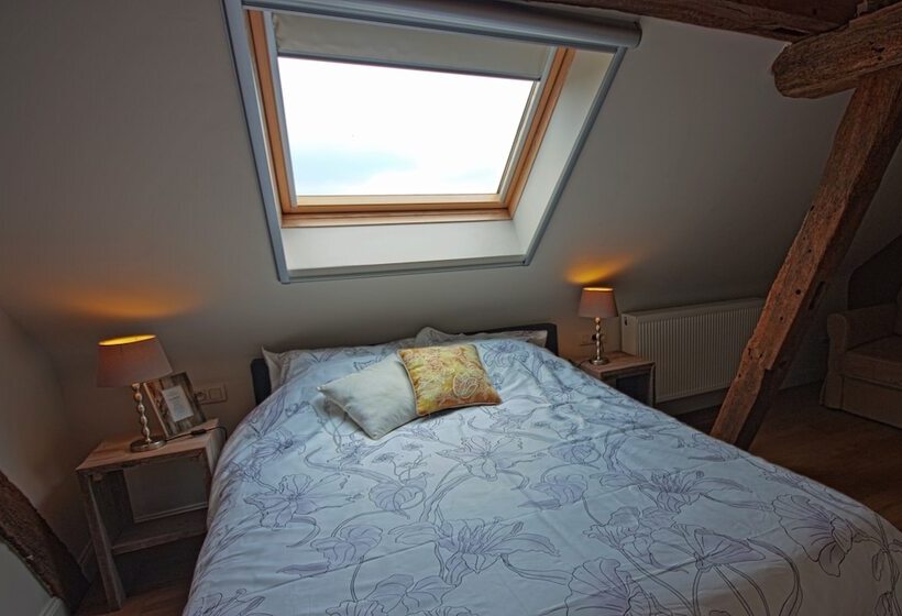 ファミリールーム, B&b Crijbohoeve