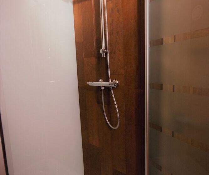 スタンダードルーム, B&b Crijbohoeve