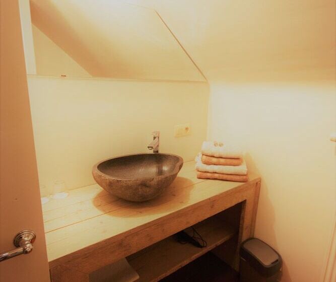 スタンダードルーム, B&b Crijbohoeve