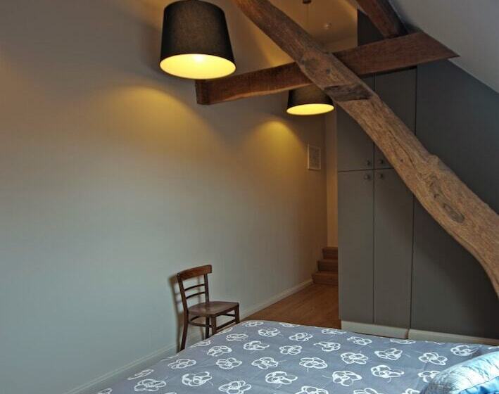 スタンダードルーム, B&b Crijbohoeve